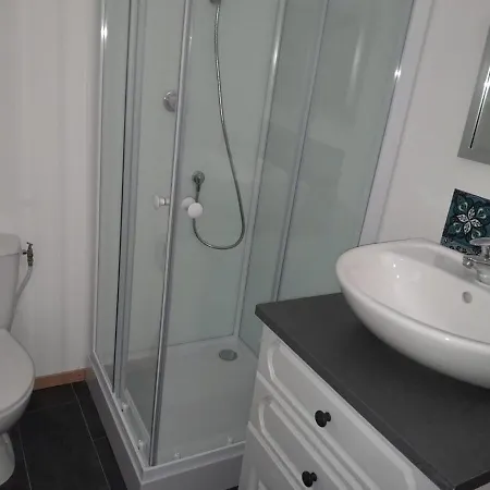 Апартаменты 35 M2 Independent Marillet