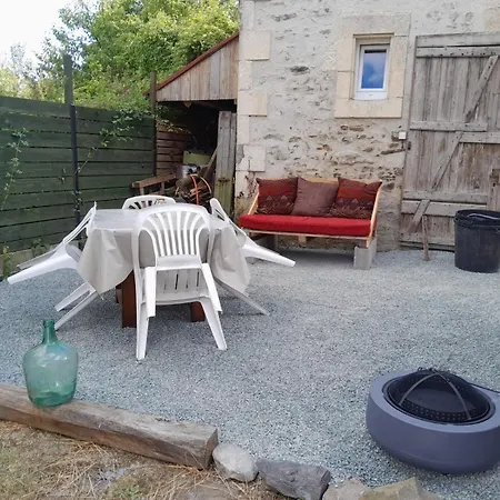 35 M2 Independent Апартаменты *