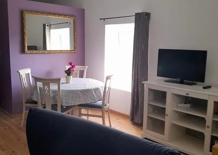 35 M2 Independent * Marillet