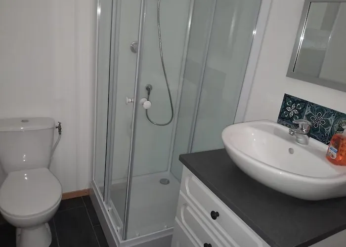 아파트 35 M2 Independent Marillet