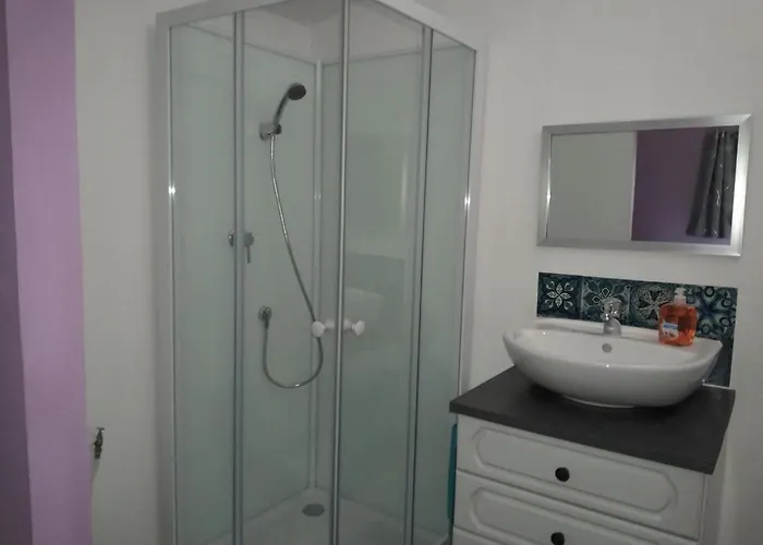 35 M2 Independent Appartamento *