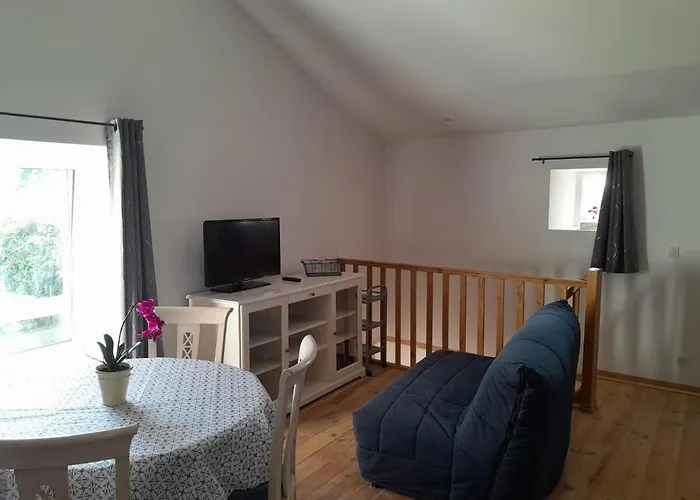 Appartamento 35 M2 Independent *