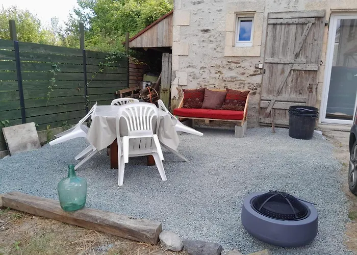 35 M2 Independent Appartamento *